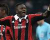 ITA, Milan - Muntari aime Milan