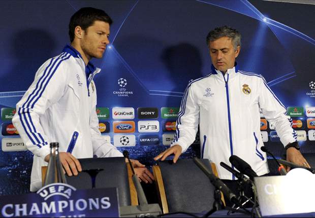 La encrucijada de Xabi Alonso