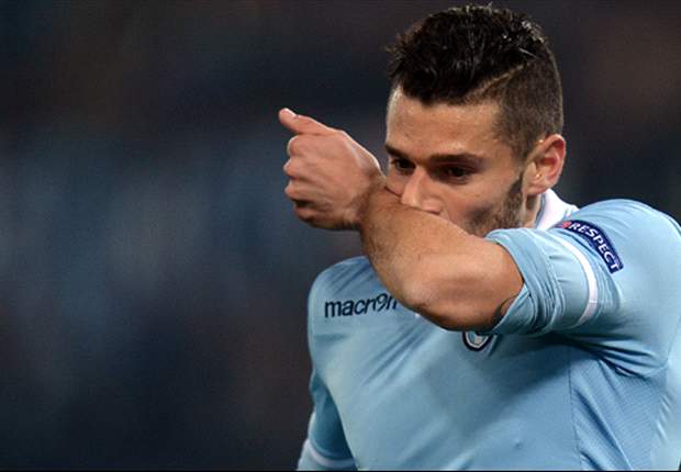 Punto Lazio - Rinasce Candreva, rinasce l'Aquila: non può essere solo una coincidenza...