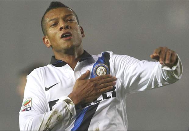 Fredy Guarin: Saya Tak Takut AC Milan