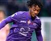 Agen: Cuadrado Bahagia Di Fiorentina