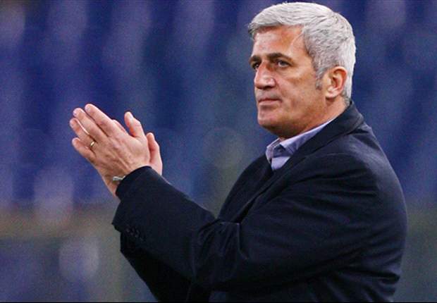Petkovic: AC Milan should fear Lazio