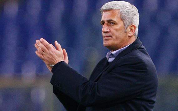 Petkovic: AC Milan should fear Lazio