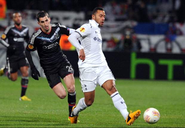Dembele is better than Tottenham team-mate Bale, says Fulham boss Jol