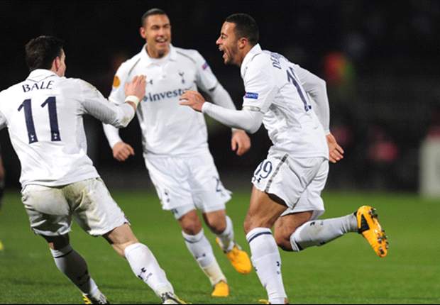 Ottavi di Europa League, tutti gli accoppiamenti - Tottenham-Inter è una sfida da brividi, altra tedesca per la Lazio... c'è lo Stoccarda
