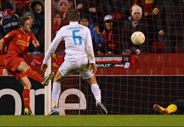 Anfield magic shows Champions League desire still runs deep at Liverpool