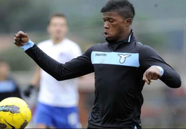 Generazione di Fenomeni - Diao Keita, la freccia nera che fa sognare la Lazio