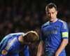 UEFA Europa League - Chelsea and Sparta Prague, John Terry, Fernando Torres