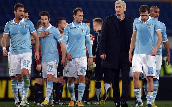 Lazio-Pescara Betting Preview: Expect a flurry of goals to boost the Biancolcelesti's confidence