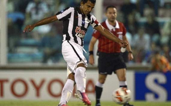 Sergio Aquino - Libertad