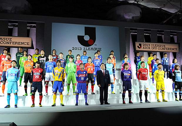 Peluang Pemain-Pemain ASEAN Ke J-League Sangat Terbuka