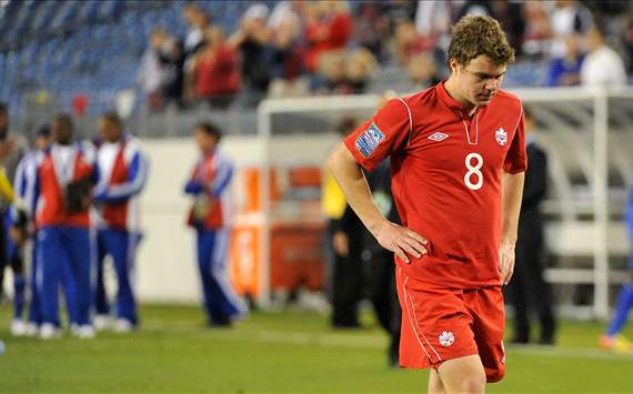 Samuel Piette. Canada