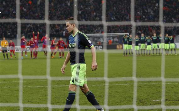 Moisander maakt zich zorgen over Ajax
