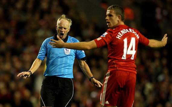 The Whistle