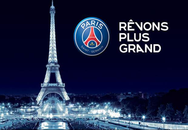 Extra Time: Paris Saint-Germain unveil new club emblem