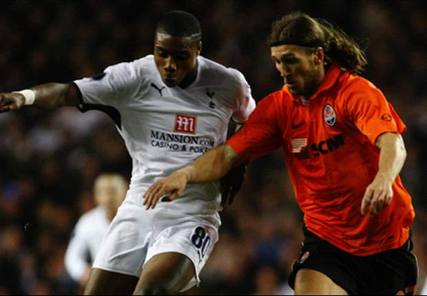 Tottenham striker Obika joins Charlton Athletic on loan