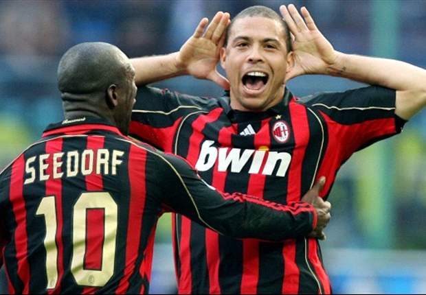 Paris Saint-Germain to pay tribute to Ronaldo
