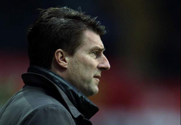 Laudrup: Swansea won't let up during run-in