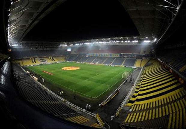 Fenerbahce warn fans over future conduct