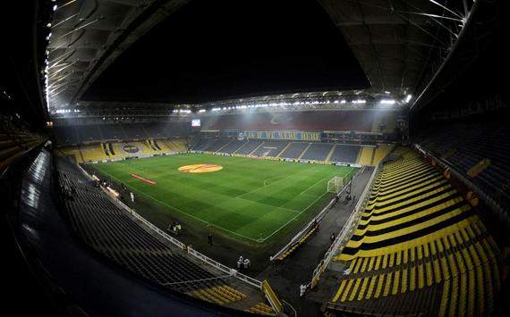 Fenerbahce warn fans over future conduct