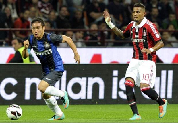 Continua il rammarico in casa Milan per il derby e Boateng se ne fa portavoce: "Dovevamo chiuderla nel primo tempo"