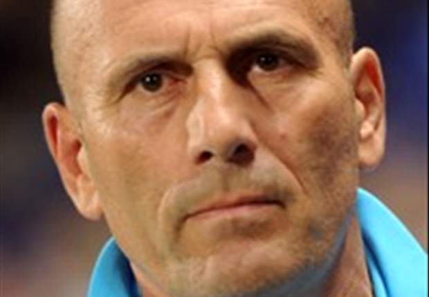 Baup frustrated by Paris Saint-Germain defeat