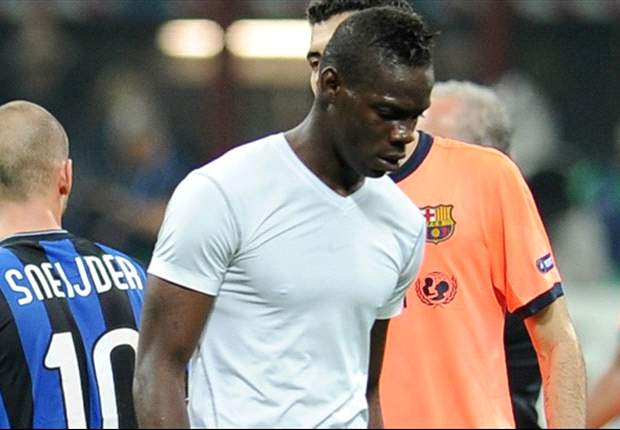 Editoriale - Inter-Milan, la supersfida di Balotelli: SuperMario contro il suo passato, sfida i nerazzurri da rivale 6 anni dopo Ronaldo 