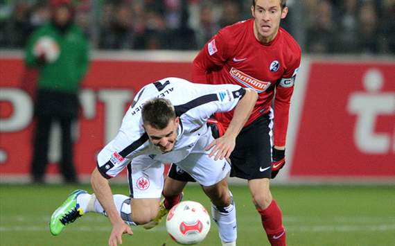 Torloses Remis: Vehs Raute verblüfft Freiburg