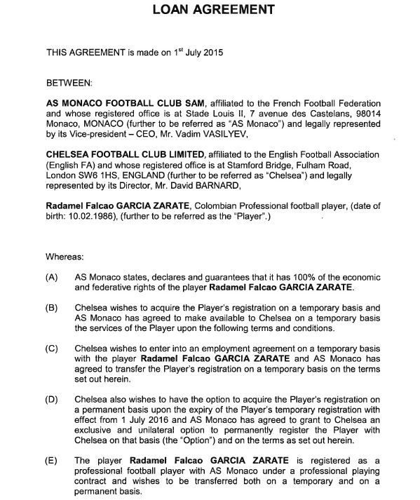 Football Leaks Have Also Recently Revealed The Full Details Of Anthony Martials Transfer From Monaco To Manchester United And Gareth Bales Move From Football Leaks Have Also Recently Revealed The Full Details Of Anthony Martials Transfer From Monaco To Manchester United And Gareth Bales Move From