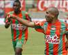 Envigado 3 - Atlético Nacional 0