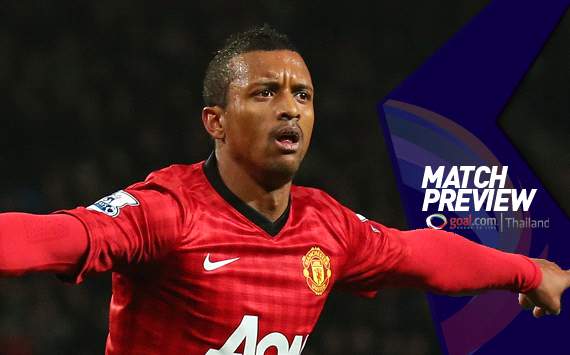 Manchester United - QPR preview