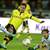 Hitzfeld: Muller or Gotze can dethrone Messi
