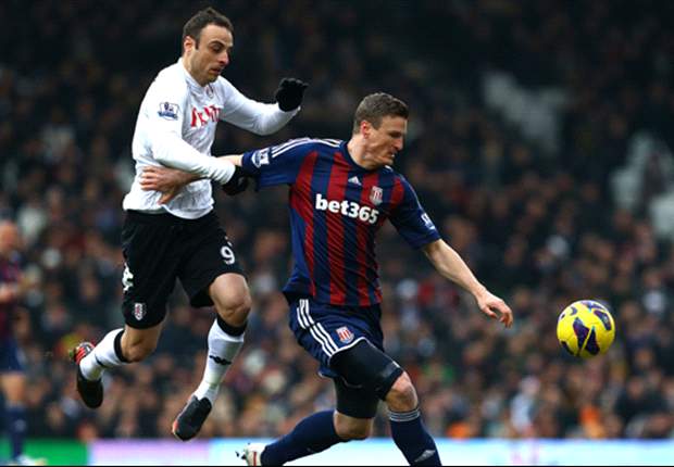 Stoke boss Pulis: Huth let himself down