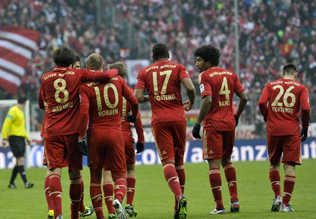 Effenberg: Bayern have more to lose than Dortmund