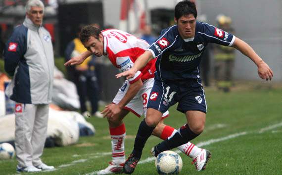 previa Unión - Quilmes