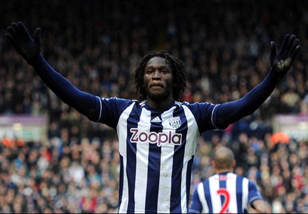 Lukaku wants European qualification with West Brom