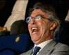 Moratti keen to redevelop San Siro
