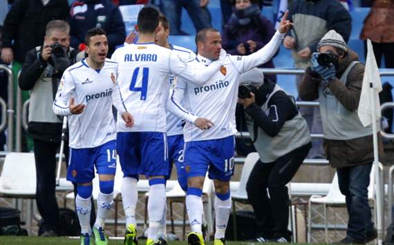 Zaragoza-Valencia