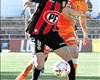 Rangers golea a Antofagasta