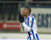 Van la Parra denkt aan verlaten Heerenveen