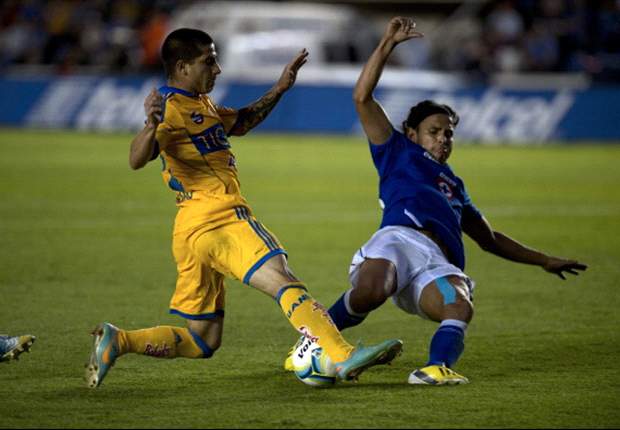 Tom Marshall: Playoff race tightening in Liga MX