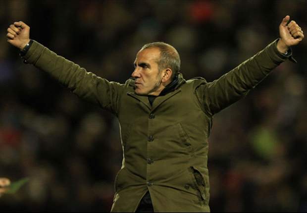 Di Canio: No chance of Swindon return