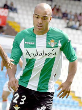 David Odonkor - Betis