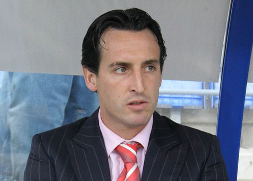 Ref Perez Burrull Too Strict With Valencia Players - Unai Emery