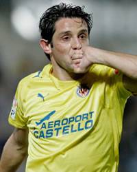 Liga: Nihat - Villarreal-Deportivo (Marca)
