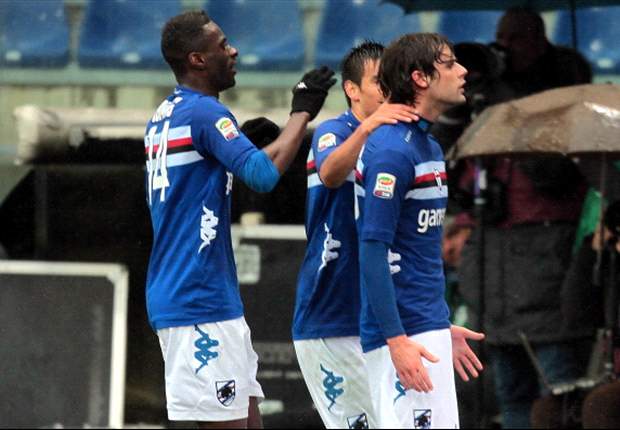 Punto Sampdoria - Tris calato, a Marassi c'è la 'legge di Delio'! Ma la strada per la salvezza è ancora lunga
