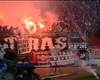 Fans Frankfurt Bawa Kolintang Ke Stadion?