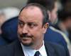 EPL:  Rafael Benitez, Manchester City vs Chelsea