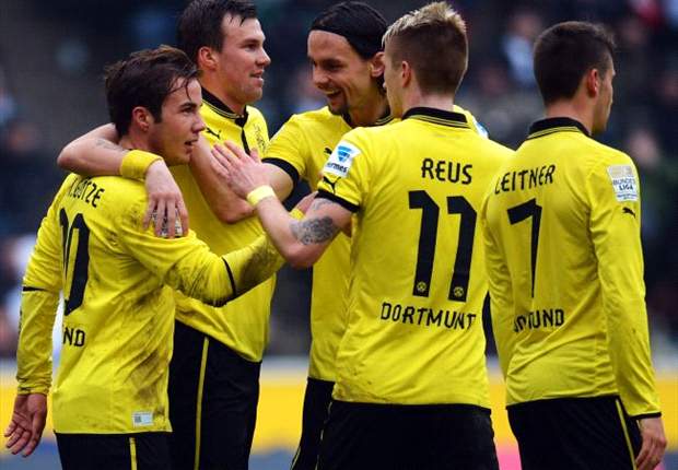 Bundesliga, 23ª giornata - Bayern ed Hannover a valanga, bene anche lo Schalke 04. Pari di Dortmund e Leverkusen