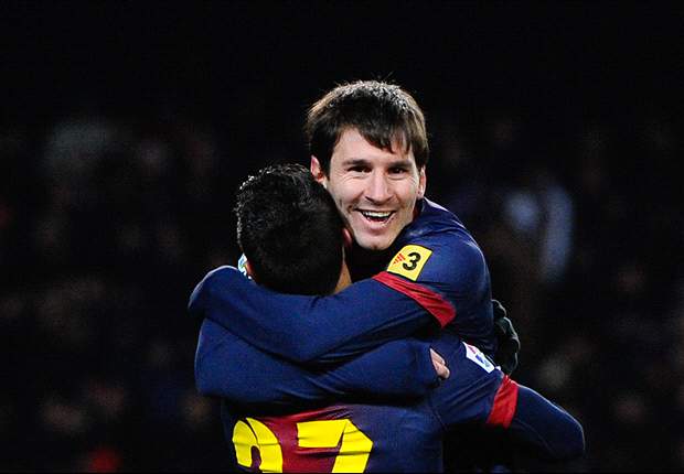 FC Barcelona: Lionel Messi plant Karriereende in der Heimat